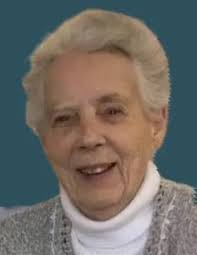 Obituary information for Ruthena "Ruth" Cohoon