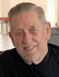 Edwin Garrison Obituary (1938