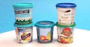 A very, very fruity belgian specialty! Smaaktest De Goedkoopste Stroop Is De Lekkerste Radio 2 De Grootste Familie