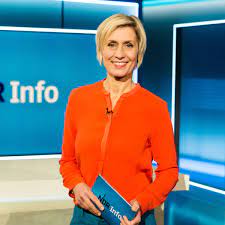 The following 19 files are in this category, out of 19 total. Susanne Stichler Moderiert Jetzt Das Ndr Nachrichtenmagazin Tv