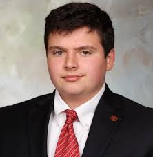 NJROTC Names 2018-2019 Cadet Leadership