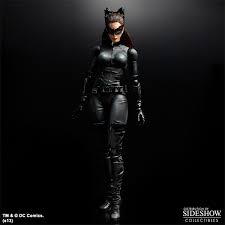 Would you like to see anne hathway as a catwoman again? Dc Comics Catwoman The Dark Knight Rises Collectible Figure By Square Enix Sideshow Collectibles