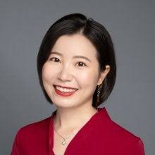 Michelle Asha Cooper to Deliver 2024 College of Education Commencement  Address