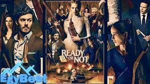 The crust is made from cookie dough pressed into a pizza pan. Ù†ØªØ§Ø¦Ø¬ Ø§Ù„Ø¨Ø­Ø« Quot Ù…Ø´Ø§Ù‡Ø¯Ø© ÙÙŠÙ„Ù… Ready Or Not 2019 Quot
