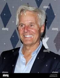 Chris fox hi-res stock photography and images