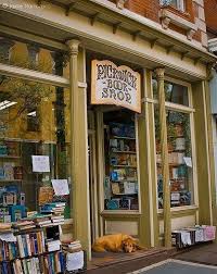 The Pickwick Book Shop Nyack Ny Is One Of The Most Beautifully Packed Bookstores Filled With Books From Floor To Ceiling T Bookstore Bookshop Library Books