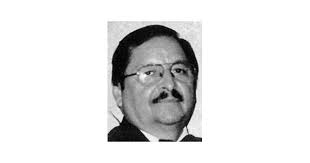 Roberto TINAJERO Obituary (1934