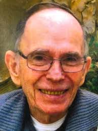 William Kessinger Obituary