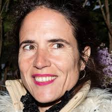 Mazarine marie pingeot est un écrivain français. Mazarine Pingeot Raconte T Elle Le Viol De Sa Niece Par Un Homme Politique Dans Son Nouveau Livre Femme Actuelle Le Mag