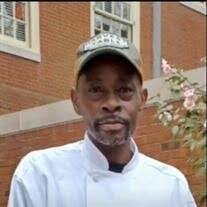 Emmanuel Garner Obituary