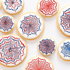 Because sitting in the sun with your favorite people is kind of the best thing. 15 Best 4th Of July Cookies Easy Fourth Of July Cookie Recipes