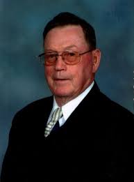 Forrest Simpson Obituary May 13, 2020