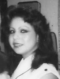 Edith Ortiz Obituary