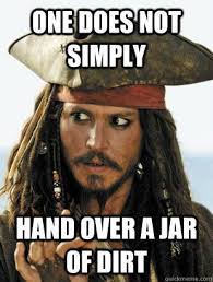 25 Pirates Of The Caribbean Memes Captain Jack Sparrow Quotes Jack Sparrow Quotes Pirates Of The Caribbean