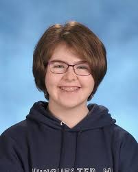 PHOTOS: McCall Middle School 8th graders graduate, gallery 7