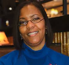 Sis. Debbie Washington