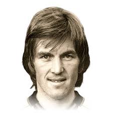 Kenny Dalglish Icon EA FC 25
