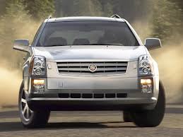 Image result for Dark Tarnished Silver 2004 SRX