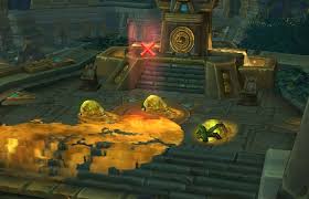 Few places in zandalar are more sacred than king's rest. Kings Rest Mythic Route Guide Guides Wowhead