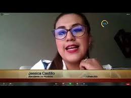 Asambleísta Jessica Castillo