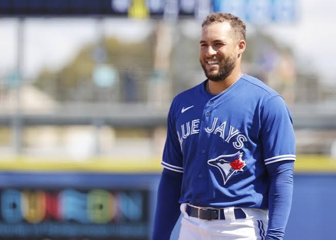 My Hottest Take: George Springer Is A Top-5 Outfielder | Baseball Prospectus