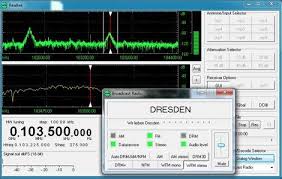Software Defined Radio Sdr For Analogue And Digital Modulation Types This Resource Is Listed Under Software Software Defined Ham Radio Digital Radio Hf Radio
