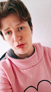 ÉN gang for alle!! 🩷 og nej, jeg skifter ikke igen lige pludselig!