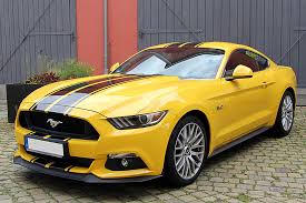 The 2020 ford mustang gt 2dr coupe (5.0l 8cyl 6m) can be purchased for less than the manufacturer's suggested retail price (aka msrp) of $41,415. Exklusiv Bei Dresden Klebt Ford Mustang Gt Autofolierung In Dresden