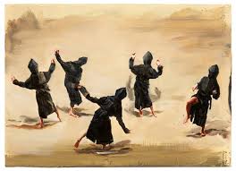 Image result for michael borremans weight 2005