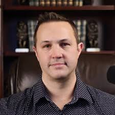 Rusty Conley's Instagram, Twitter & Facebook