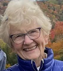 Remembering Alice Camp, Longtime Ridgefield Resident and Dedicated Nurse
