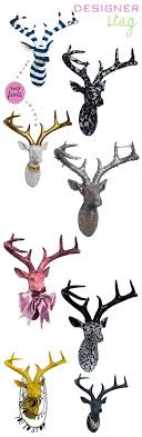 Made By Girl Deer Decor Antlers Decor Trending Decor