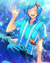 Kanata Shinkai/Gallery | The English Ensemble Stars Wiki | Fandom | Kanata,  Ensemble stars, Star cards