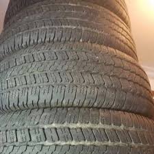 H&M Sons Fair Used Tires