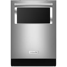 Download 1186 kitchenaid dishwasher pdf manuals. Kitchenaid Dishwashers Kdtm384ess Top Controls From Hometown Brand Center Breckenridge