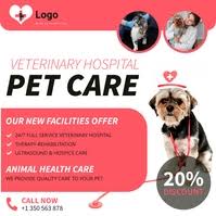 We did not find results for: 270 Veterinary Clinic Customizable Design Templates Postermywall