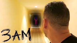 Haunted Biltmore Hotel At 3am Youtube Haunting Haunted Hotel Haunted Objects