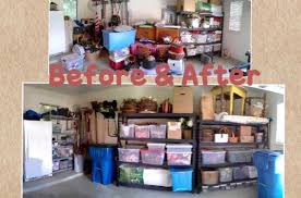 The garage is probably the most cluttered and least organized space in the house and that's because nobody the last garage organization idea on our list has to do with tools. Garage Organization Katy Home Organizer