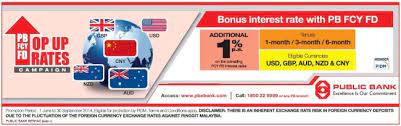 Our main visitors are from usa, canada, uk, australia and city of beijing, shanghai, shenzhen, guangzhou. Public Bank Foreign Currency Fd Top Up Promotion