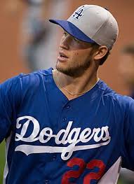 Кершоу, Клейтон — Википедия