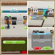 This is the first quest on freeplay and unlocked at level 6. Cooking The Girl Who Games