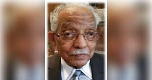 Obituary for Ralph E. Johnson Jr.