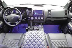 2011 Toyota Tundra Interior Toyota Tundra 2011 Toyota Tundra Toyota Tundra Accessories