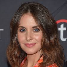 Alison Brie - Bi.org