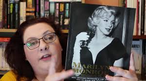 Marilyn Book Spotlight 4