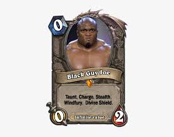 I figured i'd make some of the cards i saw at the top of the subreddit this week. Hearthstone Fan Made Cards Legendary Free Transparent Png Download Pngkey