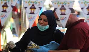 وزارة البيئة وجامعة القاهرة يوقعان مذكرة لإعداد برنامج لمواجهة التلوث والتغير المناخي (صور). ÙˆØ²Ø§Ø±Ø© Ø§Ù„ÙƒÙ‡Ø±Ø¨Ø§Ø¡ ØªØ¨Ø´Ø± Ø§Ù„Ø¹Ø±Ø§Ù‚ÙŠÙŠÙ† Ø¨Ø®ØµÙˆØµ Ø´Ù‡Ø± Ø±Ù…Ø¶Ø§Ù† Ù‚Ù†Ø§Ø© Ø§Ù„Ø¹Ø§Ù„Ù… Ø§Ù„Ø§Ø®Ø¨Ø§Ø±ÙŠØ©