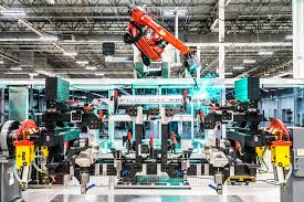 Performance Manufacturing Center ...