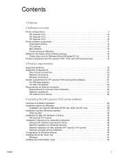 The package provides the installation files for hp laserjet 1015 (dot4) printer driver version 1.0.0.3. How To Download Printer Driver Hp Laserjet 1015 For Windows 7 Hp Laserjet 1015 Support