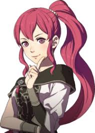 Anna kendrick is a popular american oscar nominated actress, who is known for her roles in several hit movies, including a supporting role in 'twilight'. Anna Fire Emblem Wiki